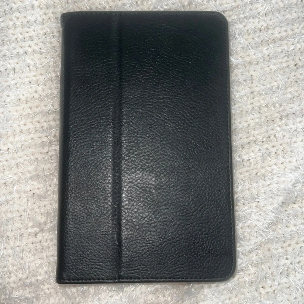 Black‎ tablet case protection